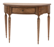Panton Console Table
