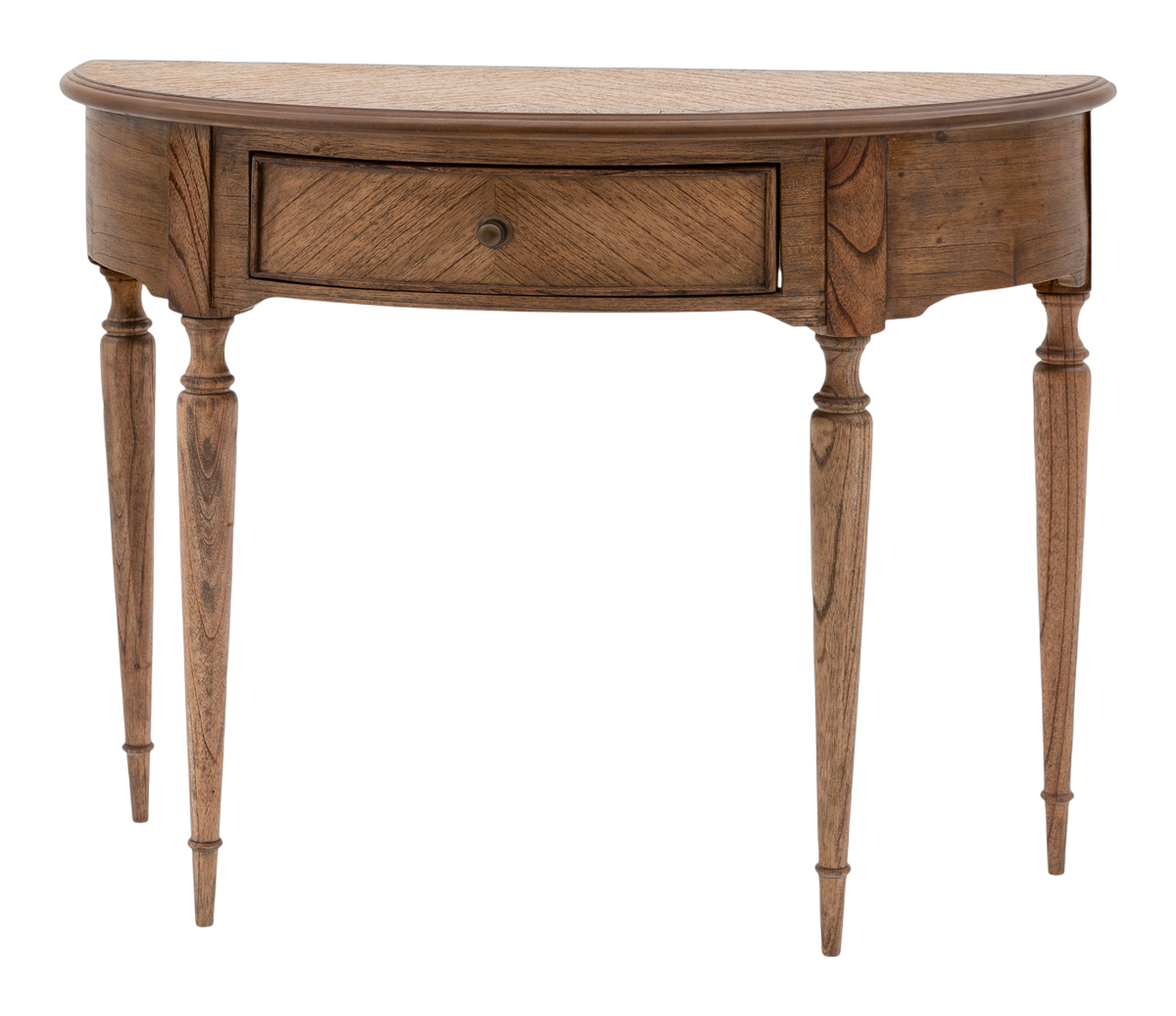 Panton Console Table