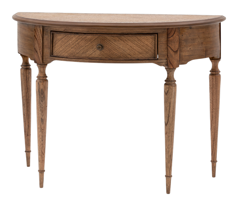 Panton Console Table