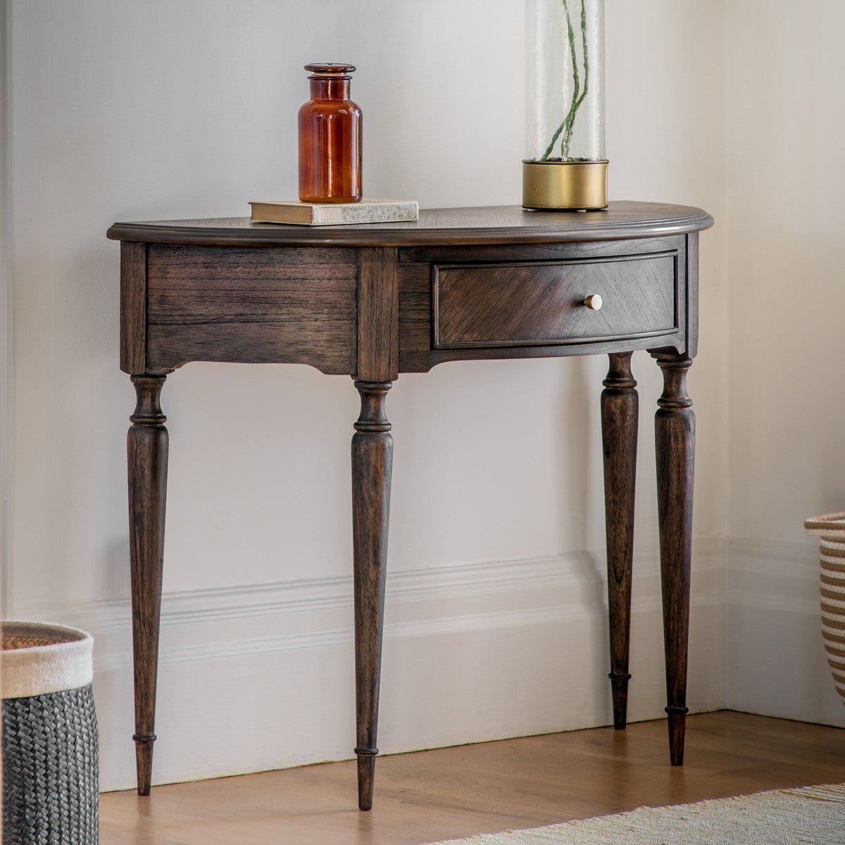 Pollock Console Table lifestyle
