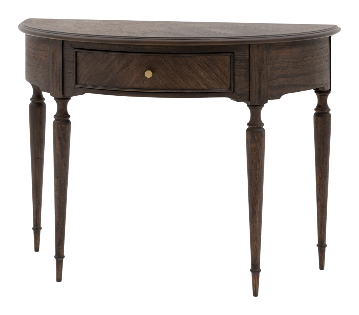 Pollock Console Table
