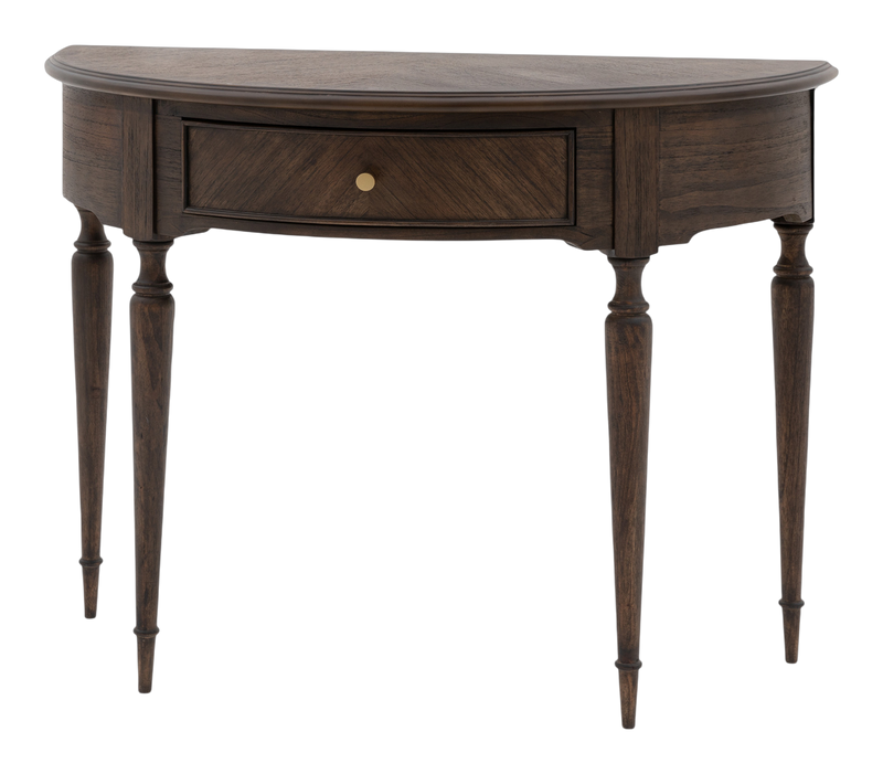 Pollock Console Table