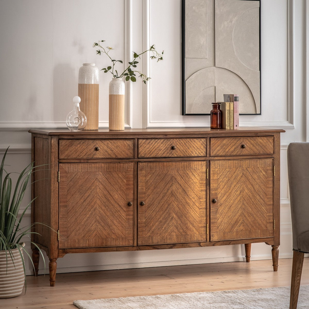 Capability Sideboard lifestyle