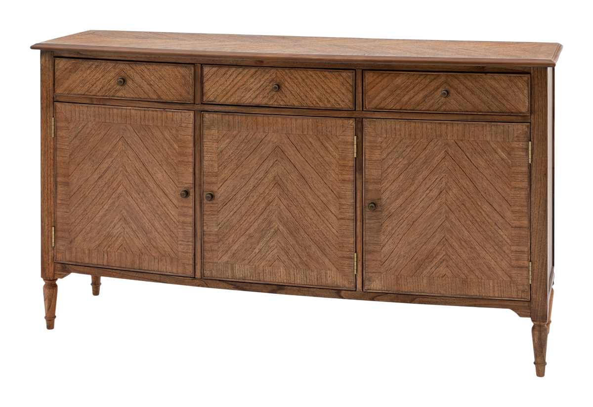 Capability Sideboard