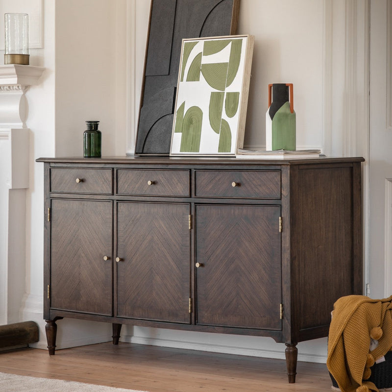 Pollock Sideboard lifestyle
