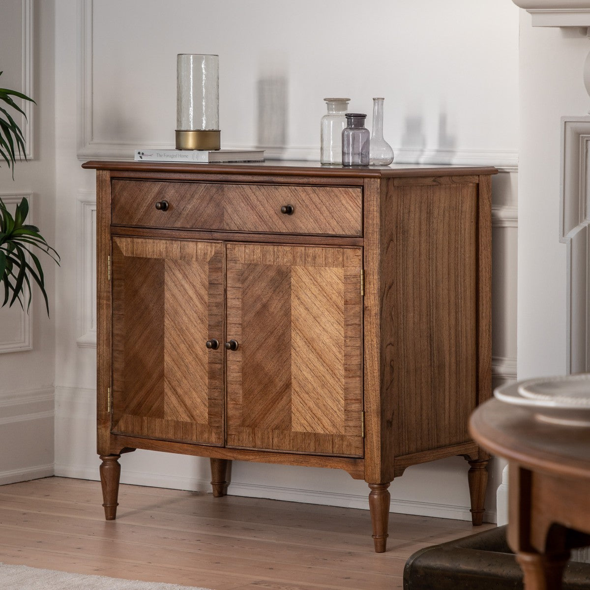 Capability Sideboard lifestyle