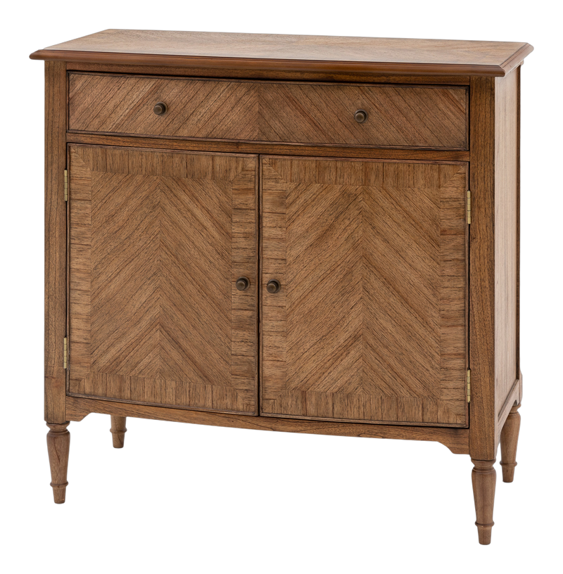 Capability Sideboard