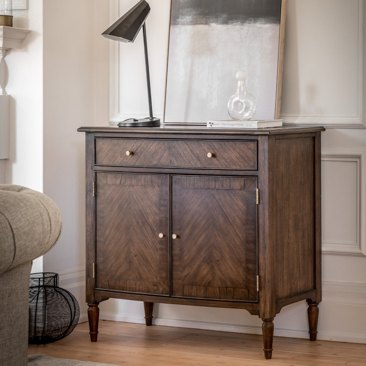 Pollock Sideboard lifestyle