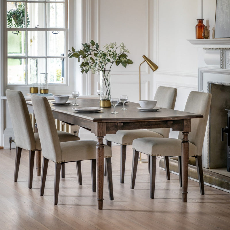 Pollock Dining Table lifestyle