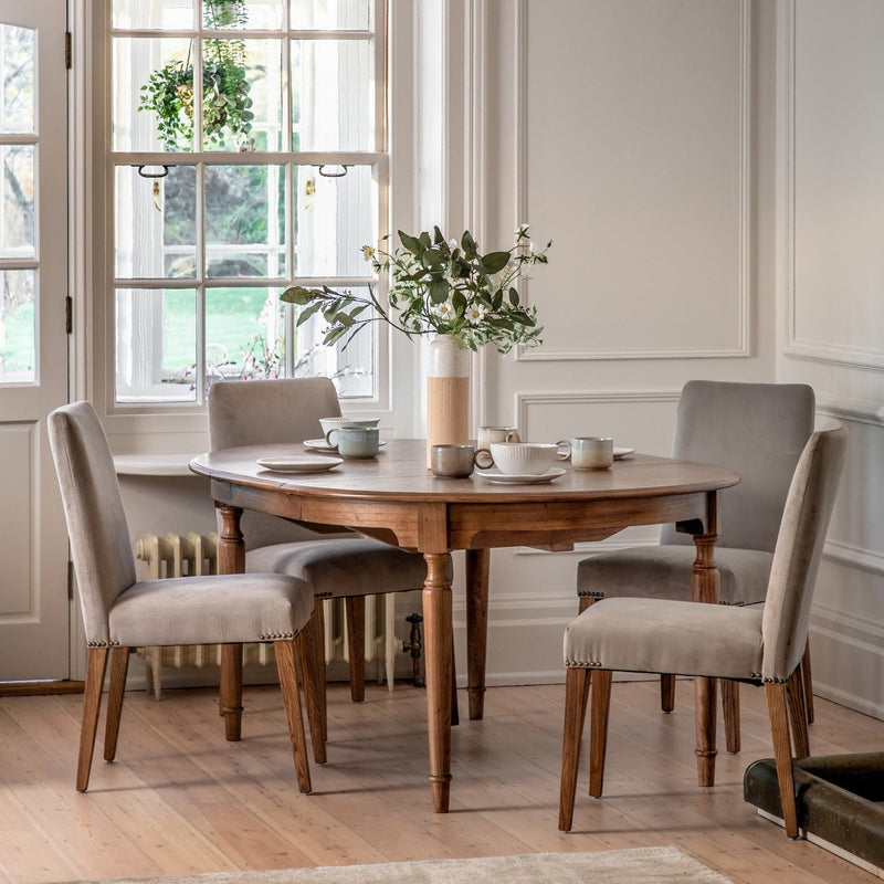 Panton Dining Table (Round) lifestyle