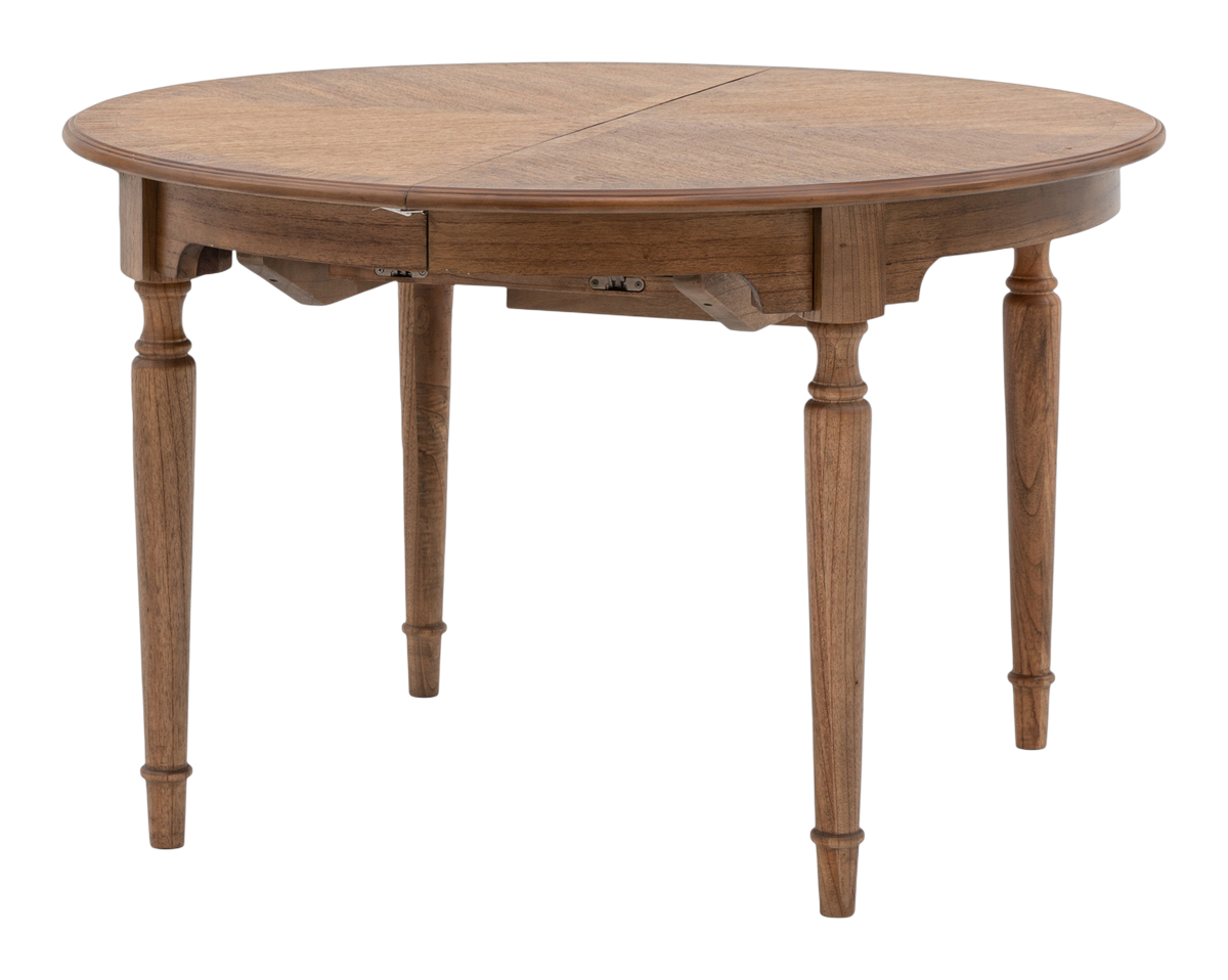 Panton Dining Table (Round)