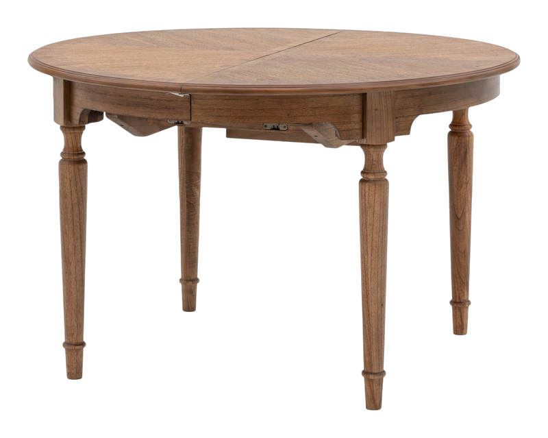 Panton Dining Table (Round)