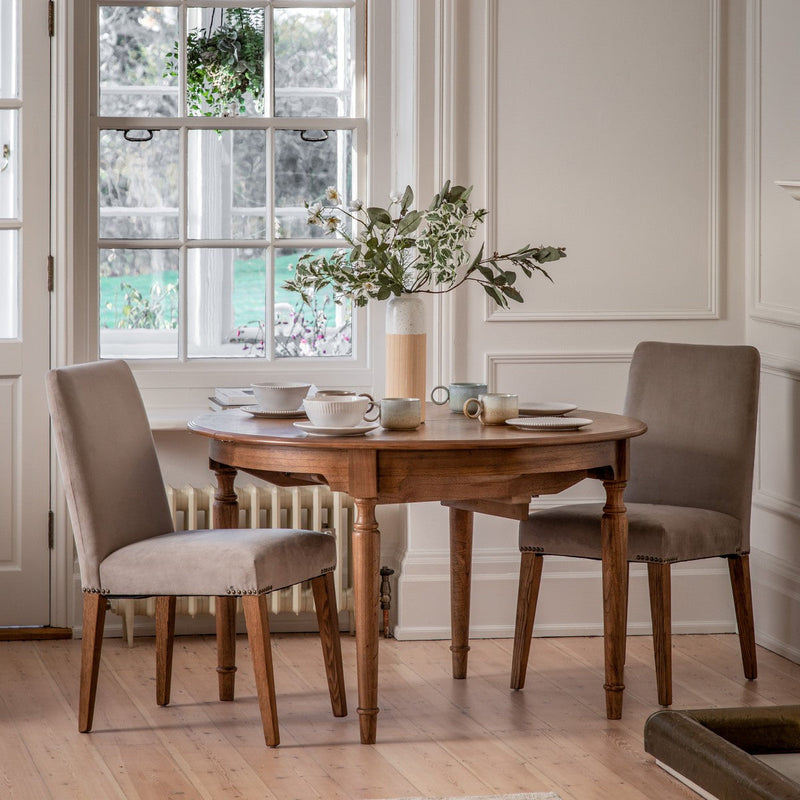 Panton Dining Chair lifestyle