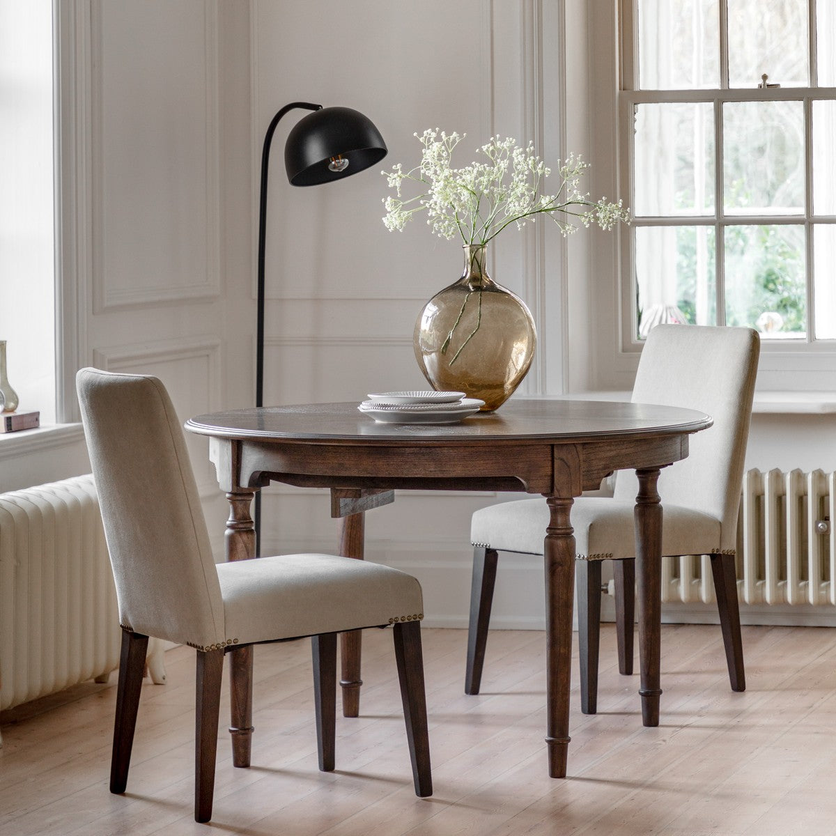 Pollock Dining Chair lifestyle