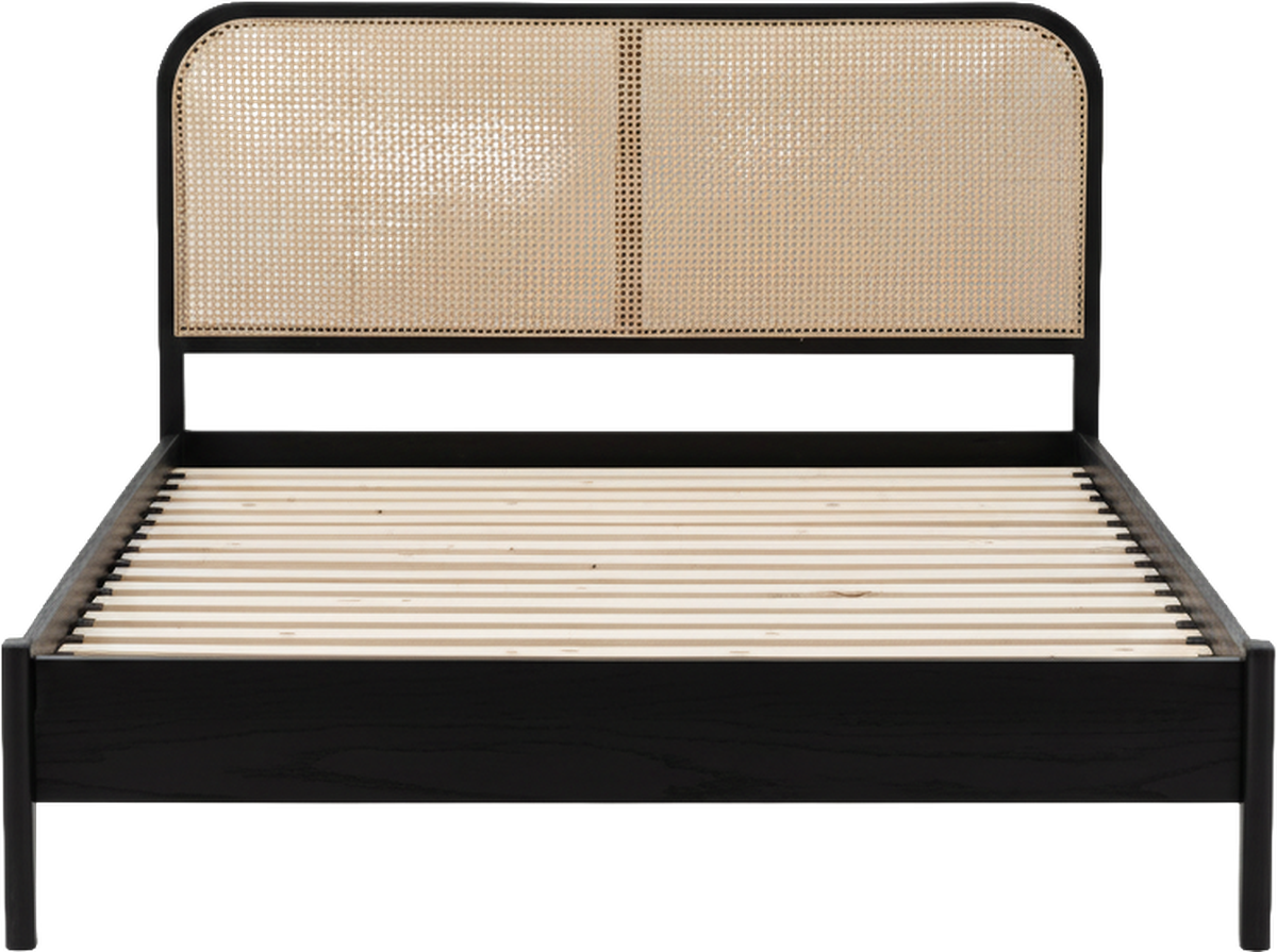 Woolf Bed Natural