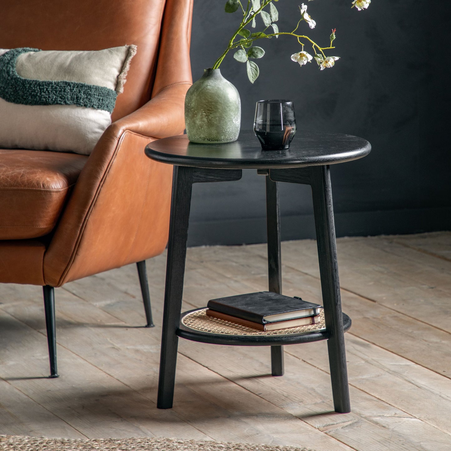 Skylar Bedside Table Gallery Direct Homebound