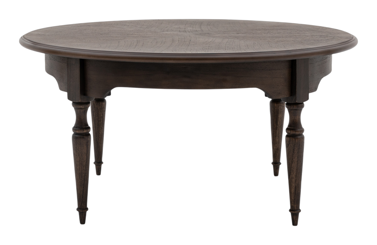 Pollock Coffee Table