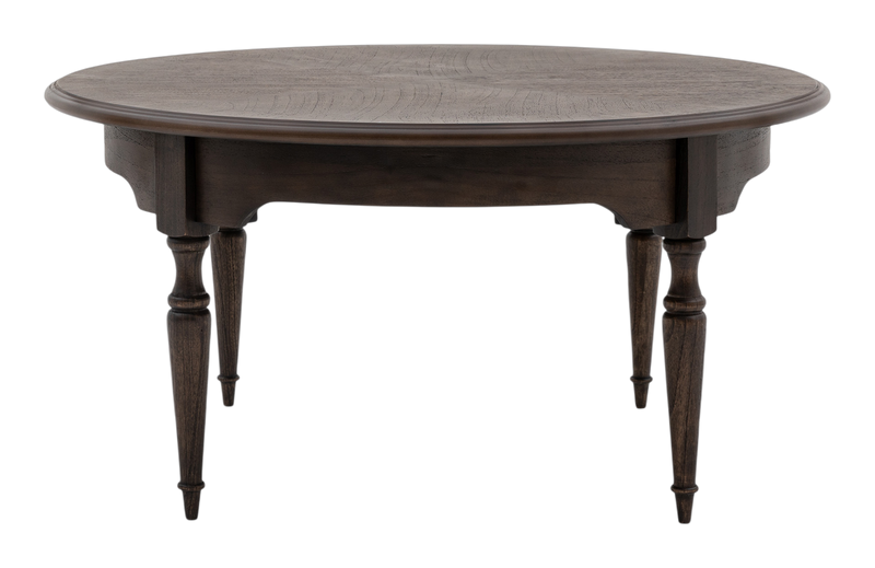 Pollock Coffee Table