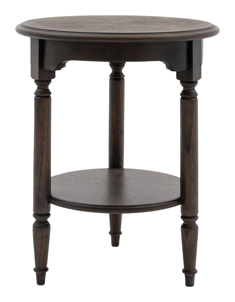Madison Side Table