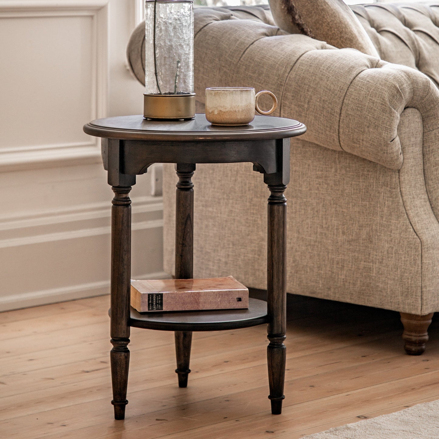 Madison Side Table Gallery Direct Homebound