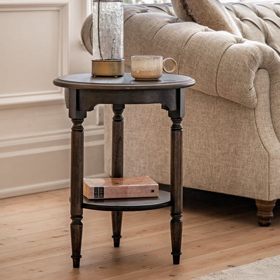 Madison Side Table Gallery Direct Homebound