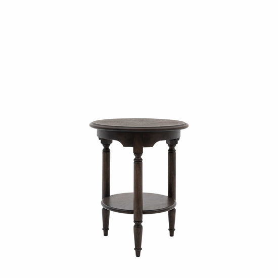 Madison Side Table Gallery Direct Homebound