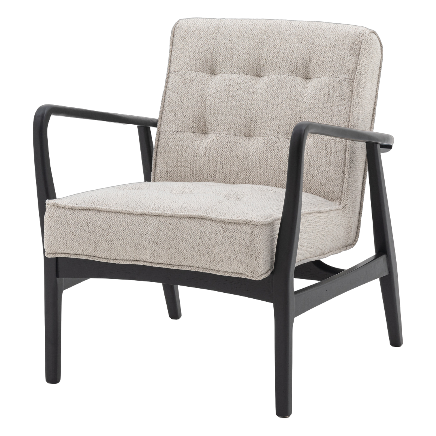 Tilbury Armchair Natural