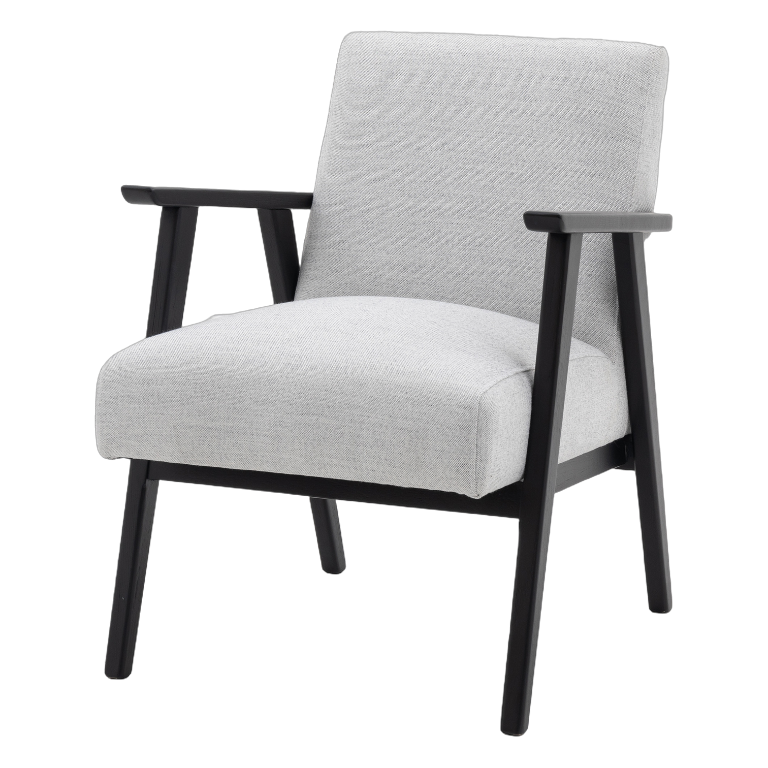 Porthcurno Armchair Stone