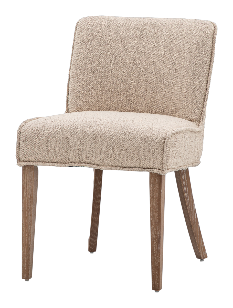 Viking Dining Chair Taupe