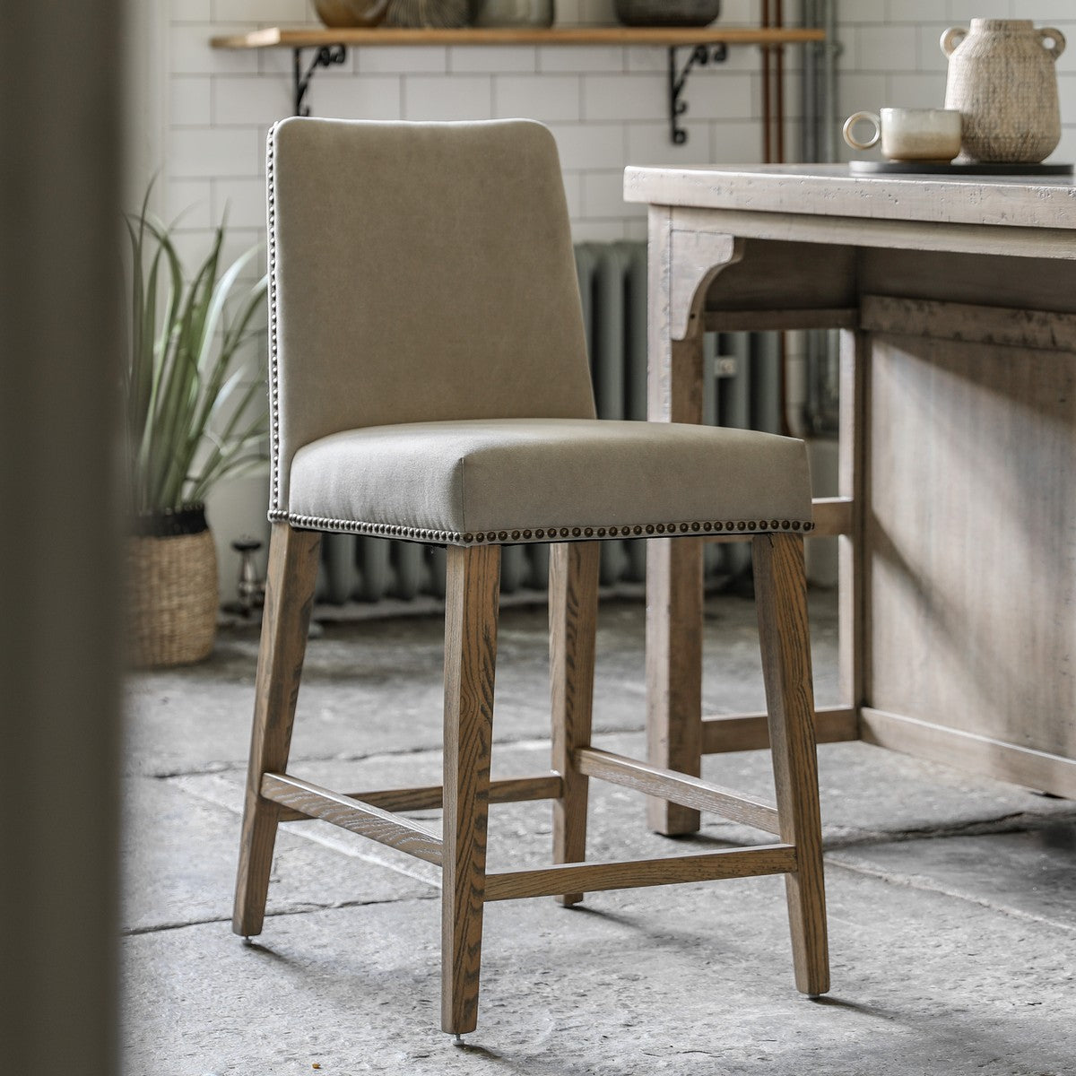 Rex Stool lifestyle