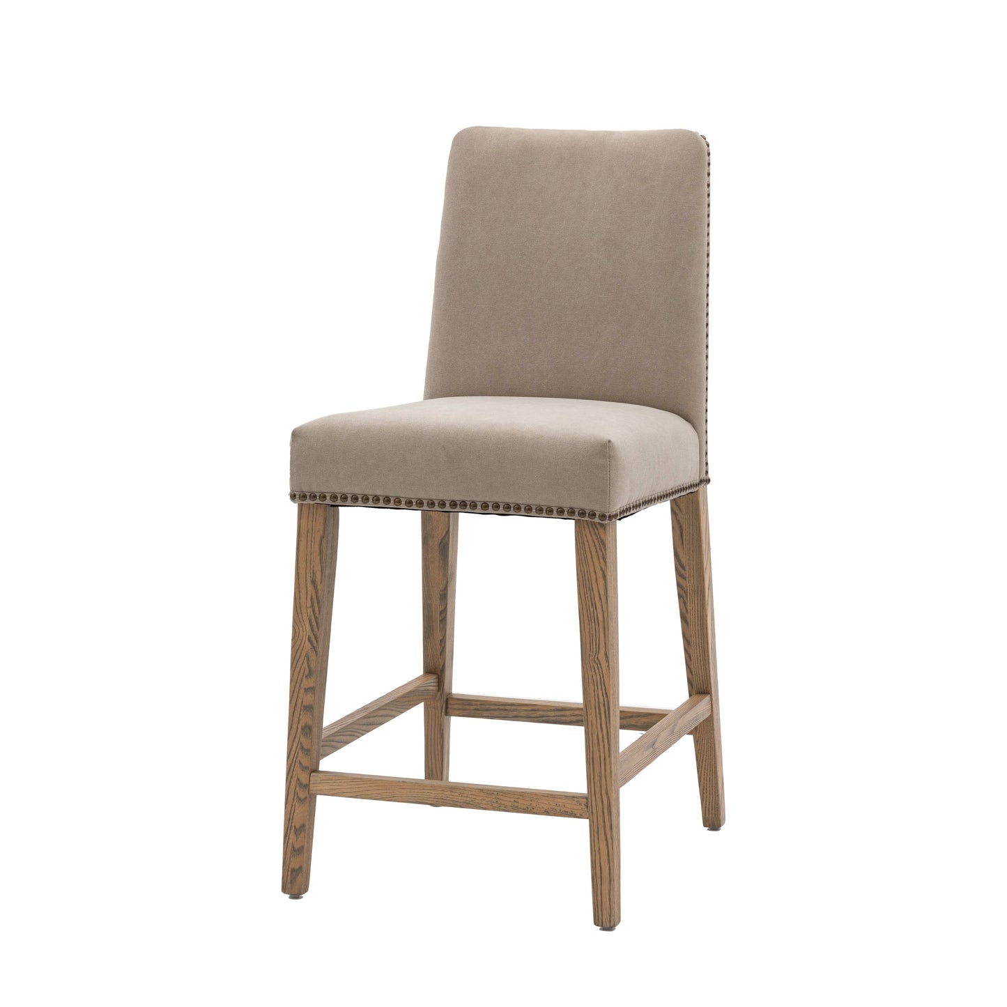 Rex Bar Stool (2pk) - Colour Options Gallery Direct Homebound