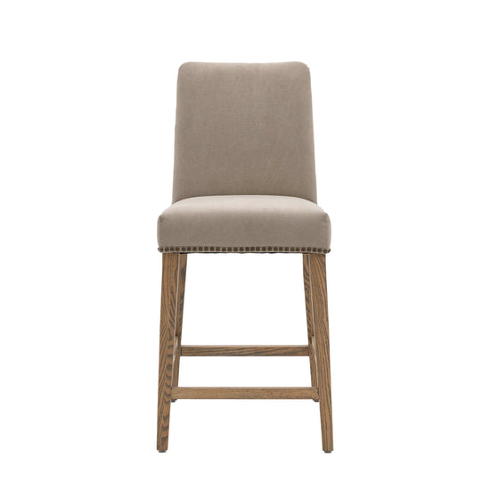 Rex Bar Stool (2pk) - Colour Options Gallery Direct Homebound