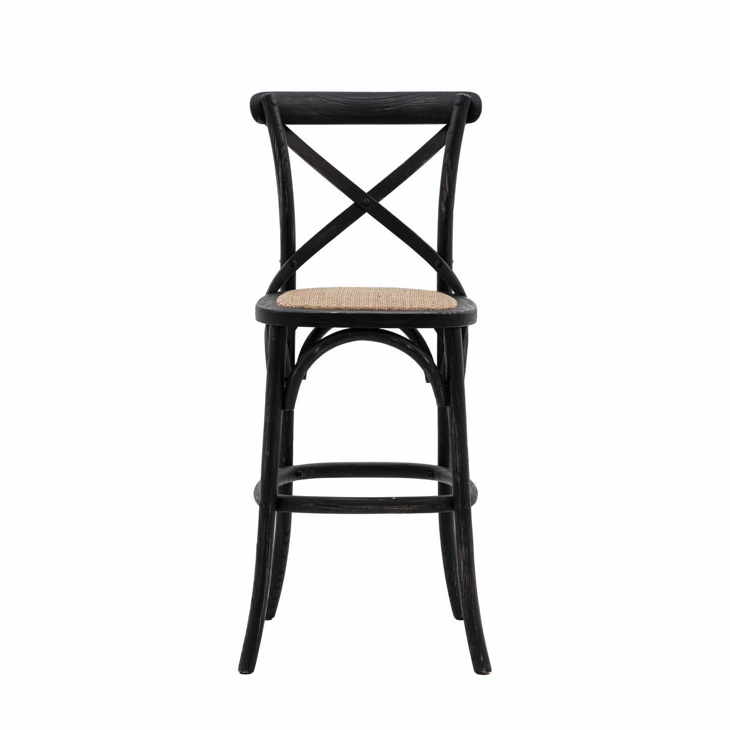 Cafe Stool (2pk) - Colour Options Gallery Direct Homebound