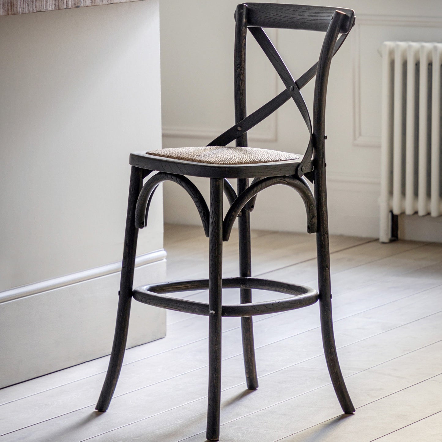 Cafe Stool (2pk) - Colour Options Gallery Direct Homebound
