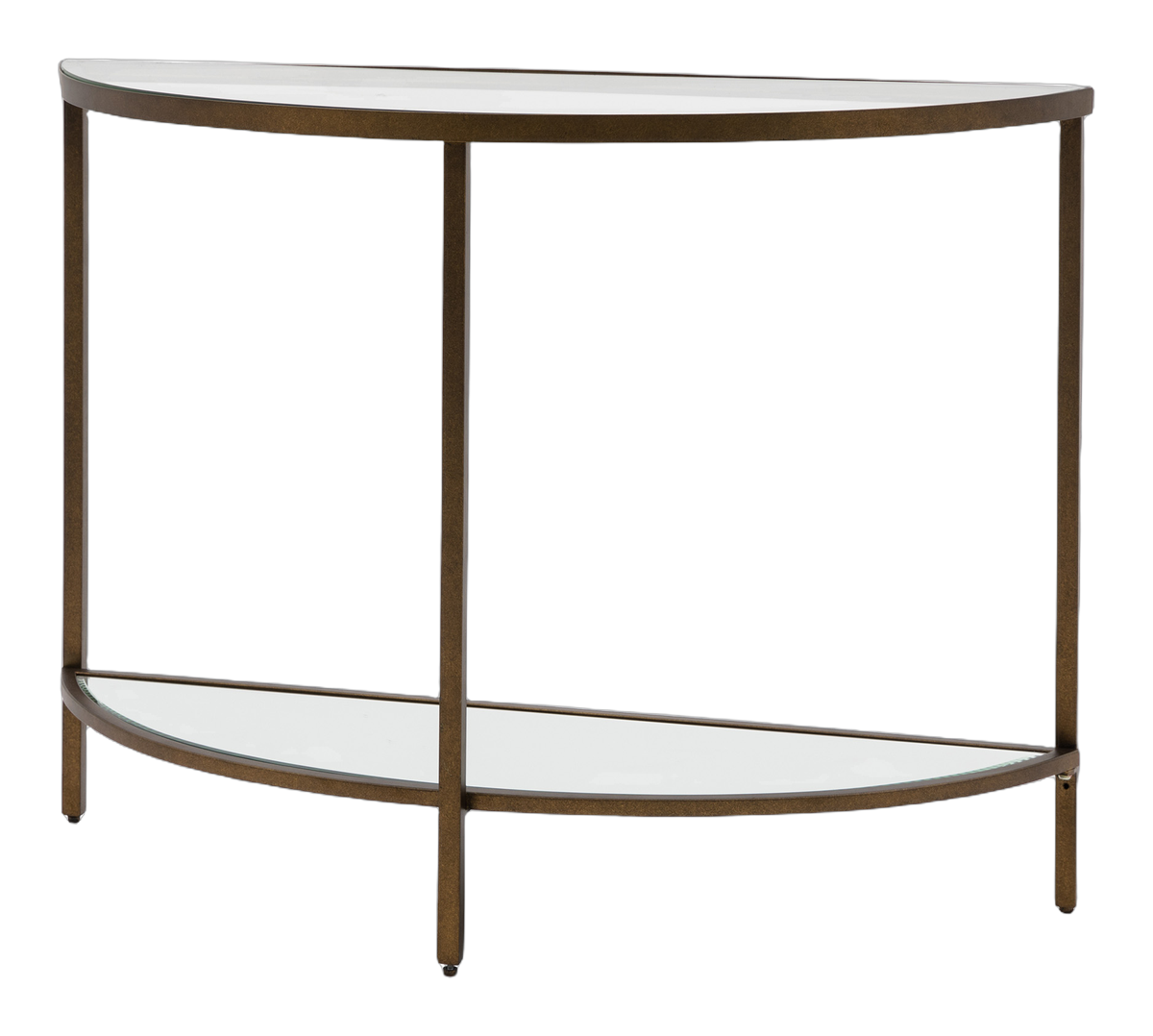 Coltrane Console Table