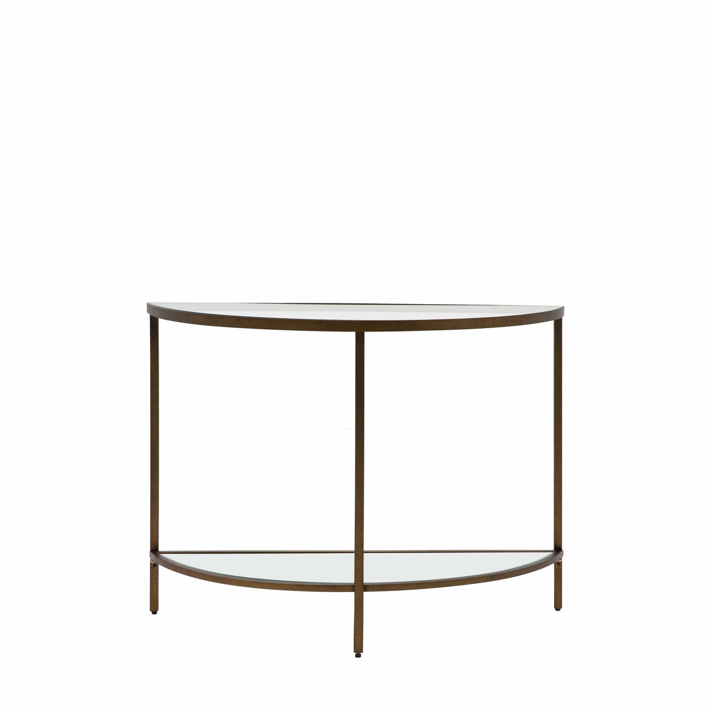 Hudson Console Table Gallery Direct Homebound