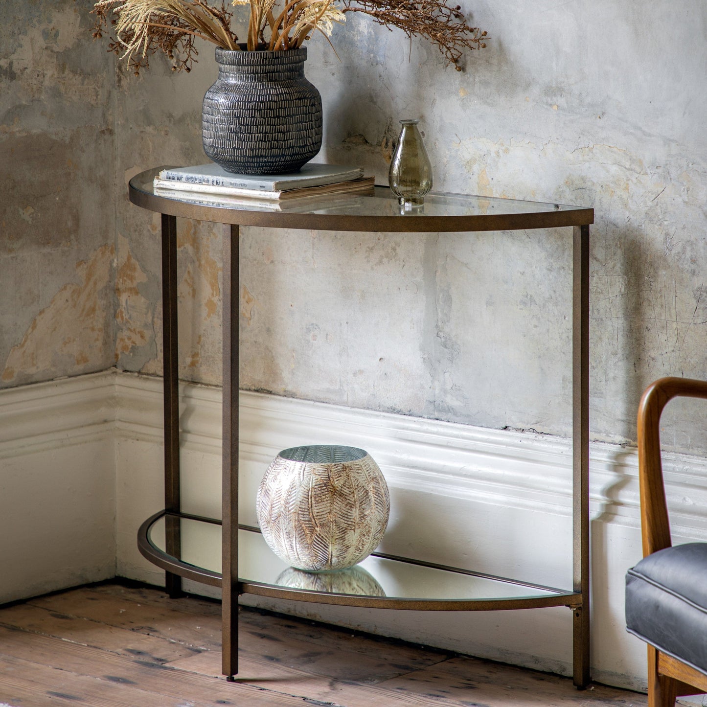 Hudson Console Table Gallery Direct Homebound