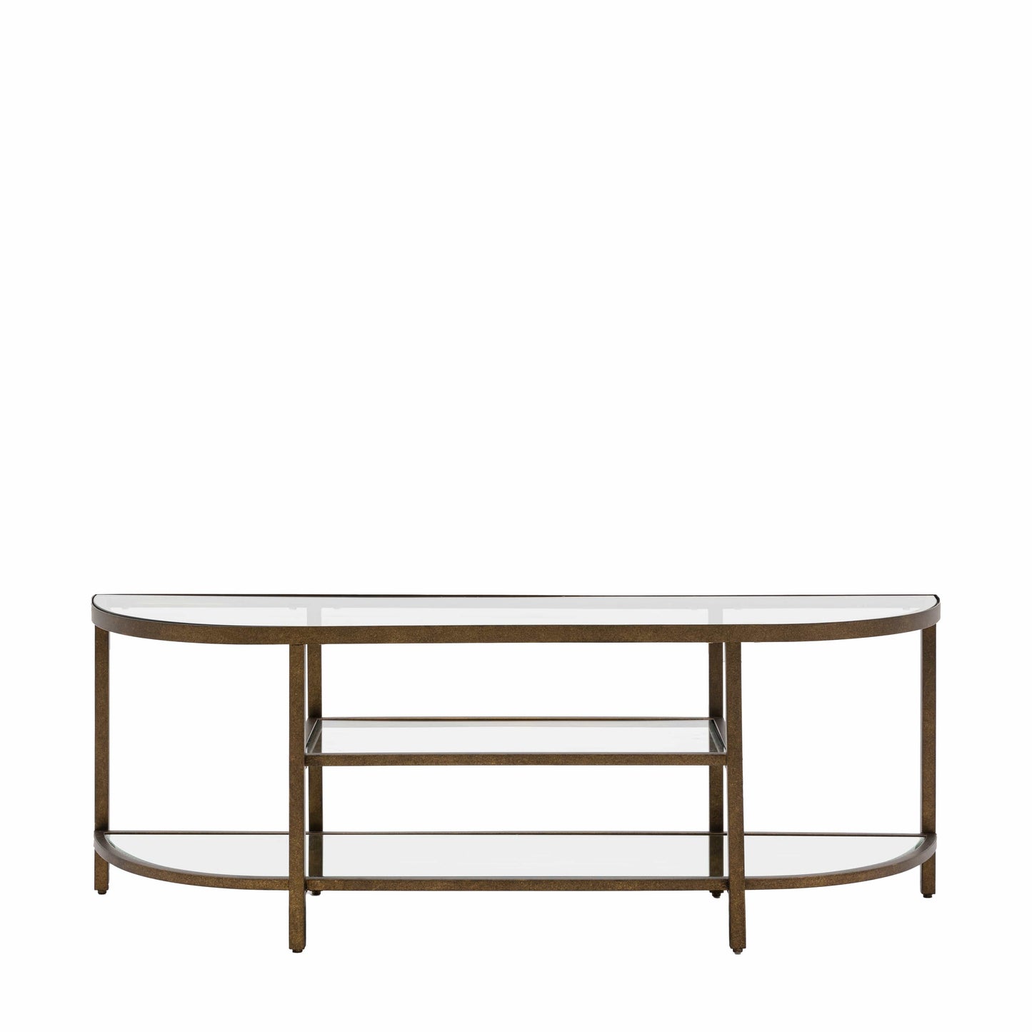 Hudson Media Unit Gallery Direct Homebound
