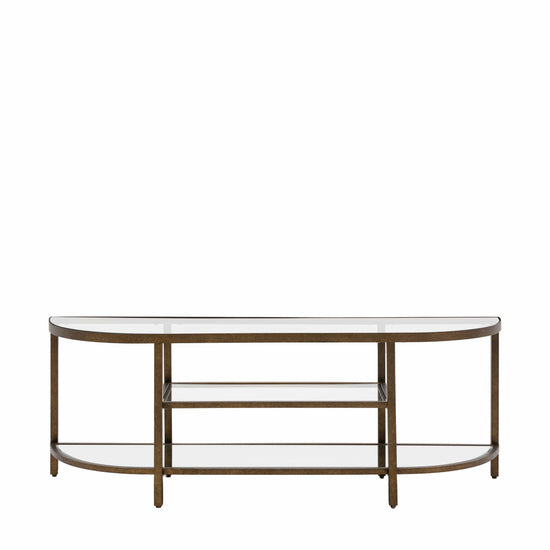 Hudson Media Unit Gallery Direct Homebound