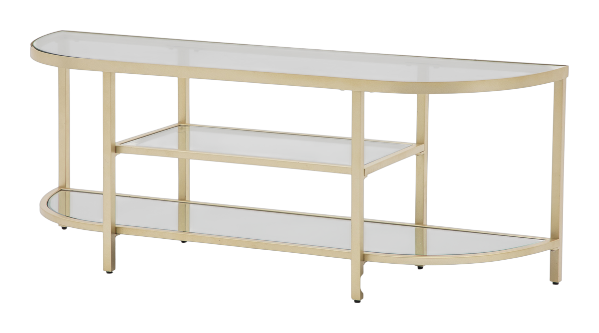 Coltrane Media Unit Champagne