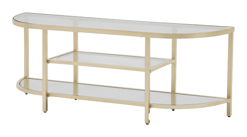 Coltrane Media Unit Champagne