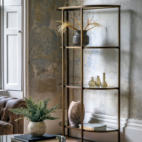 Hudson Display Unit Gallery Direct Homebound
