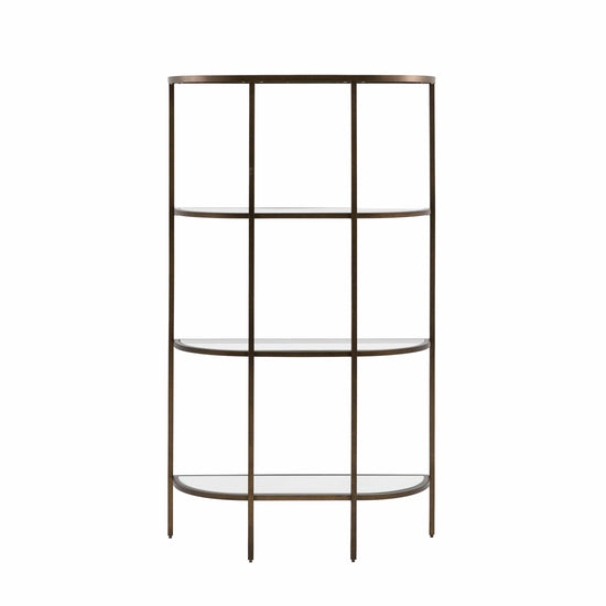 Hudson Display Unit Gallery Direct Homebound