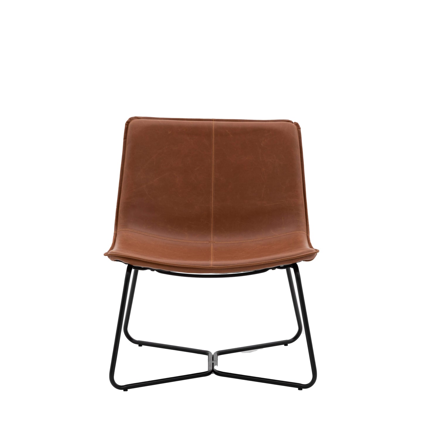 Hawking Lounge Chair - Colour Options Gallery Direct Homebound