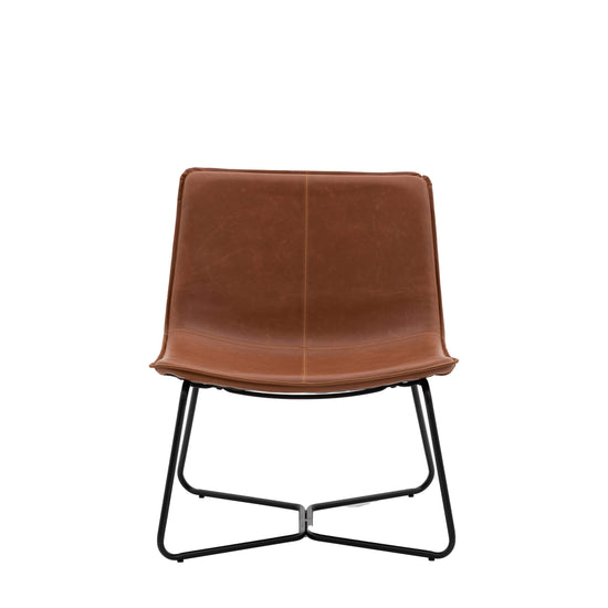 Hawking Lounge Chair - Colour Options Gallery Direct Homebound