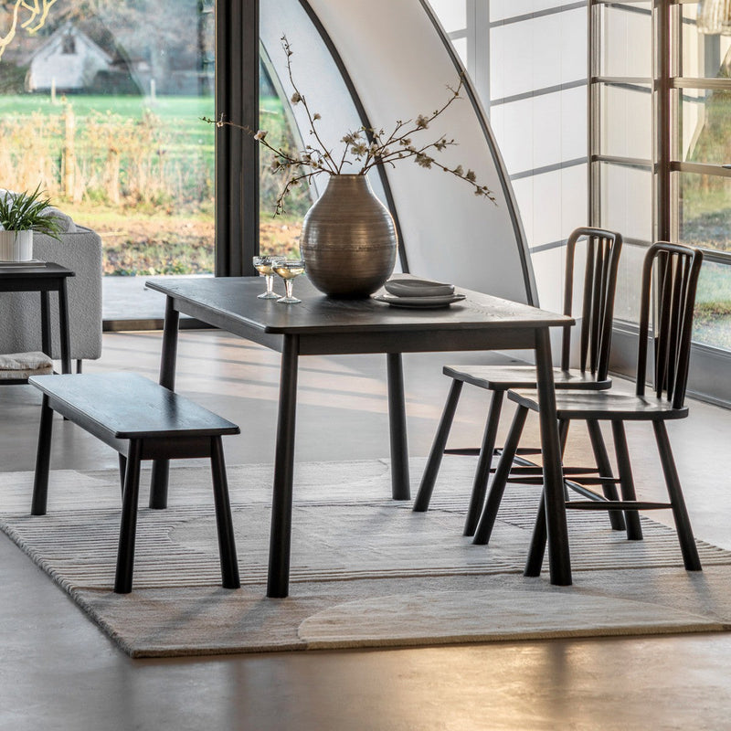 Wycombe Dining Table lifestyle