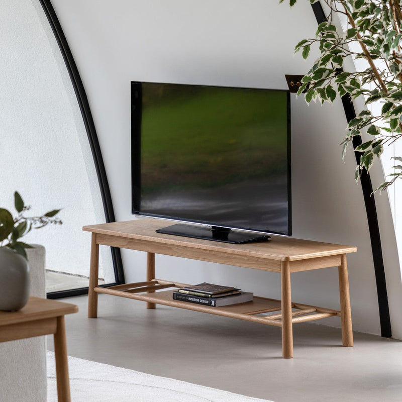 Mondrian Media Unit lifestyle