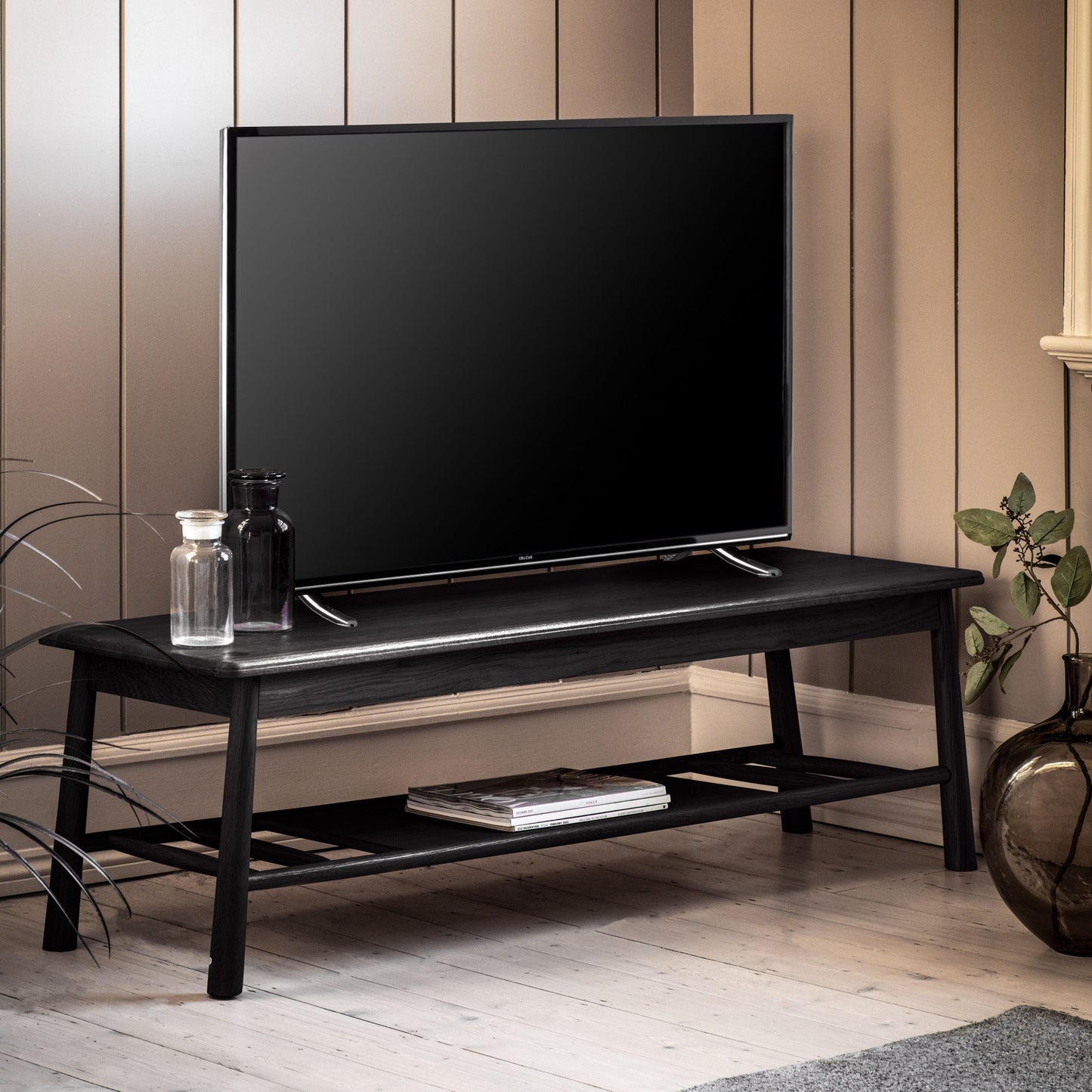 Wycombe Media Unit Gallery Direct Homebound