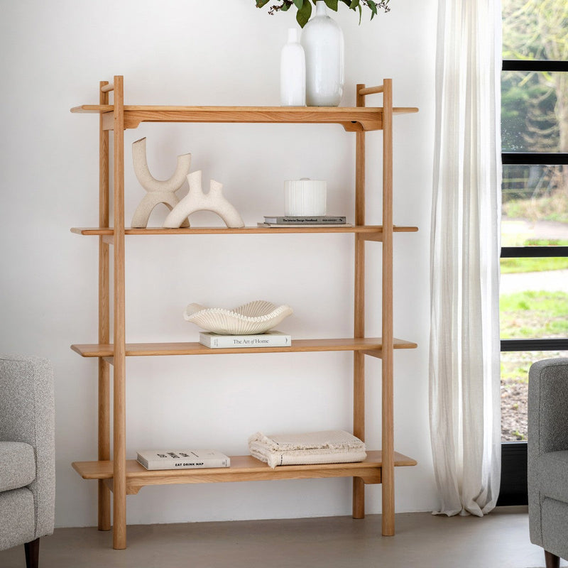 Mondrian Display Unit lifestyle