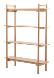 Mondrian Display Unit